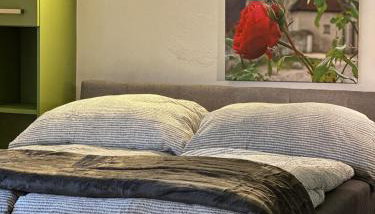 Gemütliches Zuhause über den Dächern der Altstadt - Foto 3