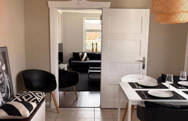 Green Space Apartment - Foto 1