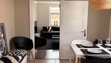 Green Space Apartment - Foto 1