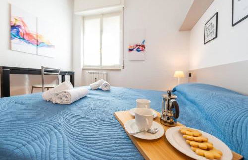 Casa Dalia Terrazze Relax e WiFi - Foto 6