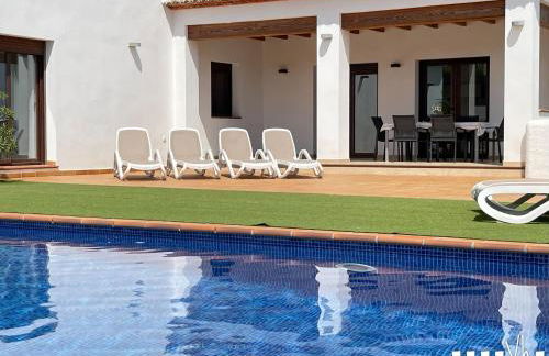 VH CostaBlanca - PINETS - Foto 13