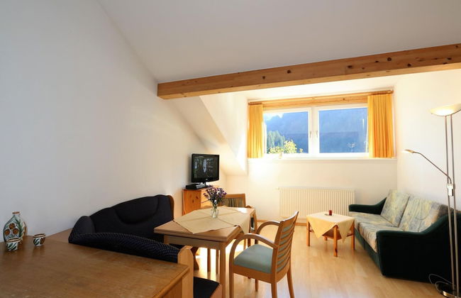 Apartment in Zugspitz Arena Near Cycle Path - Foto 12