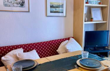 SnowNest Foppolo A pochi passi dalle piste con box - Photo 14