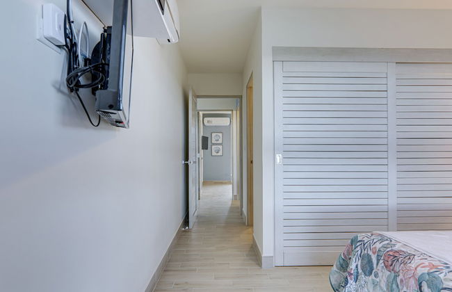 Playa Caracol - Foto 21