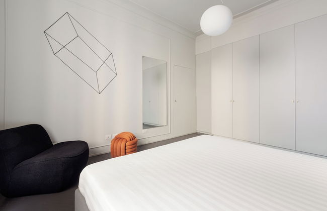 Brera Apartments in Porta Volta - Photo 5