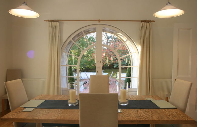 The Coach House at Stewart Hall - Foto 5