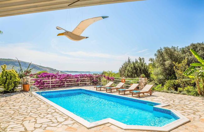 Villa Aspasia - Photo 20