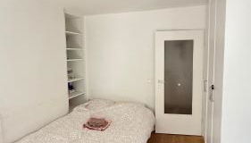 Bright Studio with Private Terrace near Nymphenburg Castle - Foto 3