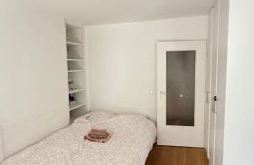 Bright Studio with Private Terrace near Nymphenburg Castle - Photo 3