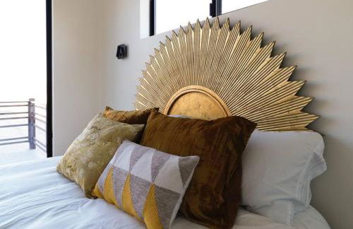 Panoramic Heaven - Luxury Designer Property w Spa - Foto 47