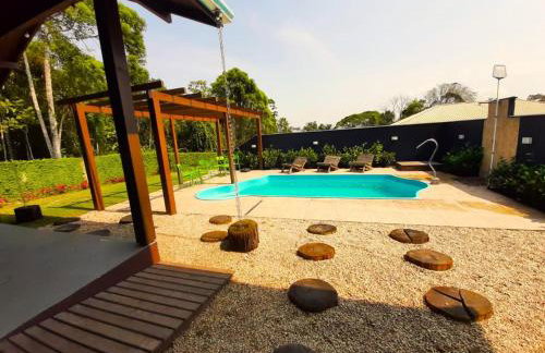 Casa Green Piccoli - Itajaí/SC - Foto 54