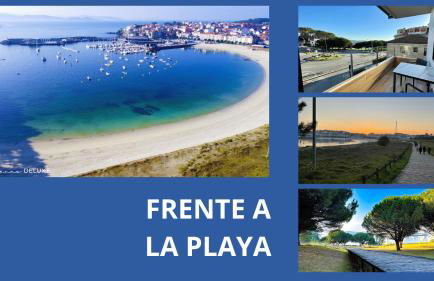 Sanxenxo Deluxe Apartamentos - Foto 9