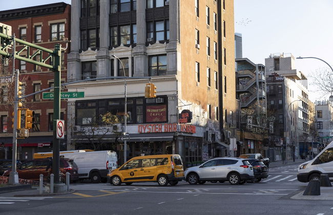 Kasa Lantern Lower East Side - Foto 33