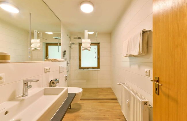 Alpen Deluxe Oberammergau - Foto 44