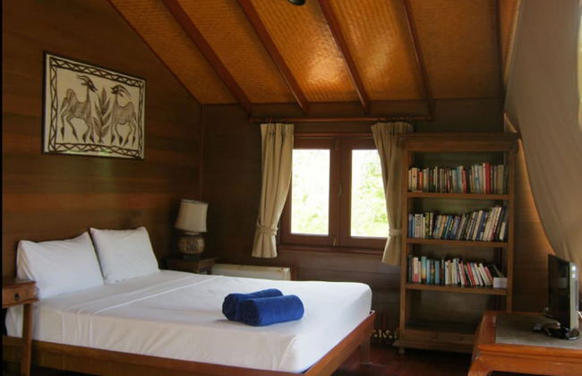 4 Bedroom Villa 4 SDV025-By Samui Dream Villas - Photo 5