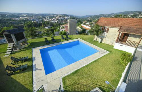 Majestic Villa in Amarante with Private Pool - Foto 7