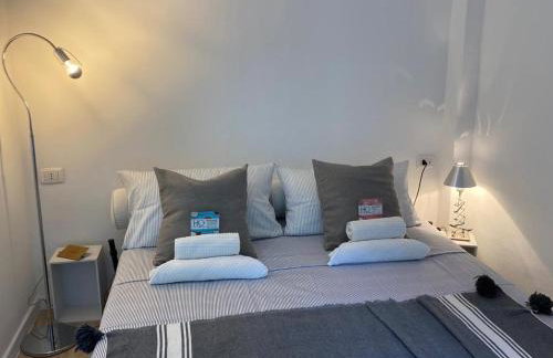 L’Angolino di MAGDA: on the lake-PRIVATE beach! - Foto 16