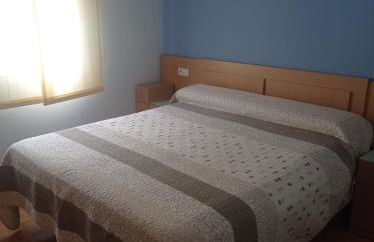 apartamento con piscina - Foto 24