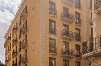 Milà Apartamentos Barcelona - Foto 36