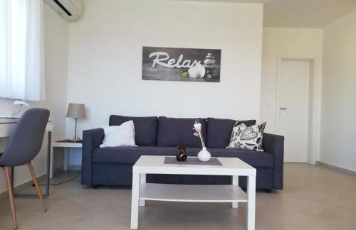 Apartments Oleander Lovrečica-residence with pool - Photo 23