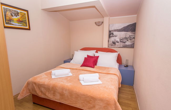 Villa Valentina - Foto 8