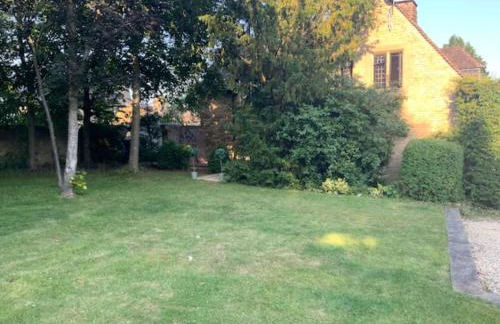 Piglet Lodge - Foto 20