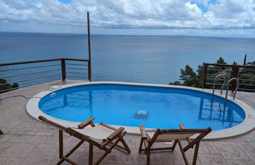 Zante Xigia Bay villas - Foto 50