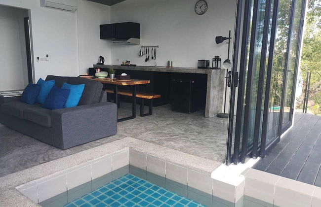 Pahili Pool Villas Koh Tao - Foto 38