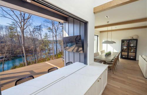 Lake Keowee House - Foto 16