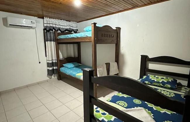 Jhonny Cay Collection Apartment - Photo 5