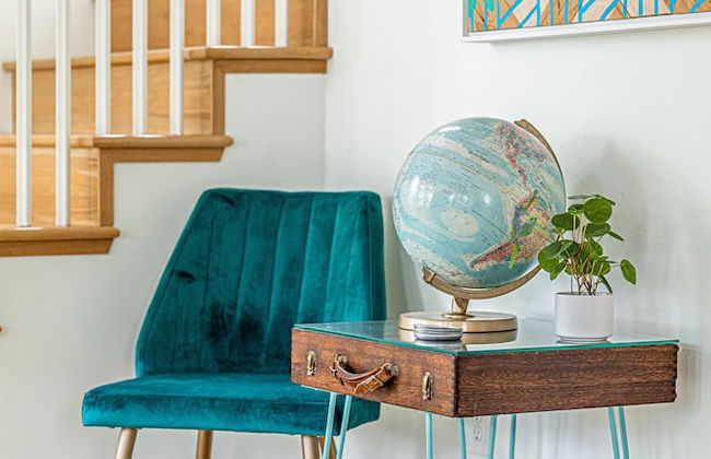 Rooftop Deck 5 Mins to Downtown - Photo 39