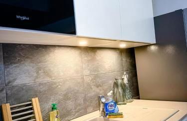 DREAM HOLIDAY 26 - Charmant T2 4 Pers 38m2 Terrasse de 14m2- Clim, Wifi, Parking - Sur RN7 au calme - au cœur de Livron sur Drôme à 5Km l'Autouroute Proximité A7 - Foto 21