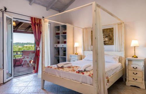 Neptune family Villa - Foto 27