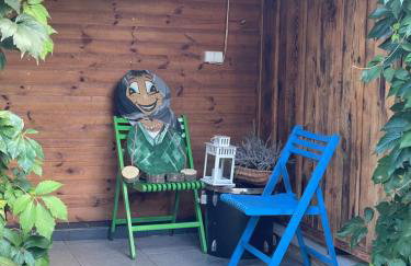 Ozierański Eden "Pod rzeźbami" - Photo 5