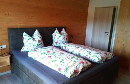 Bergbauernhof Wechs - Photo 34