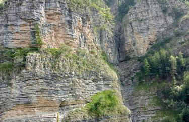 joli studio vue montagne - Photo 22