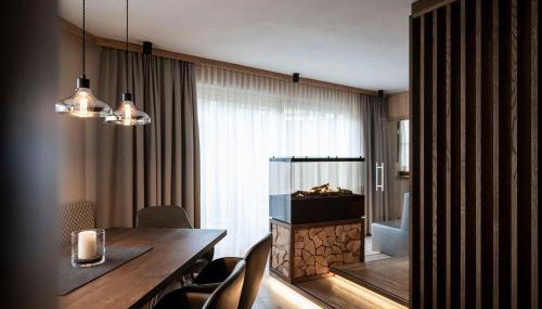 Post Alpina - Family Mountain Chalets - Foto 3