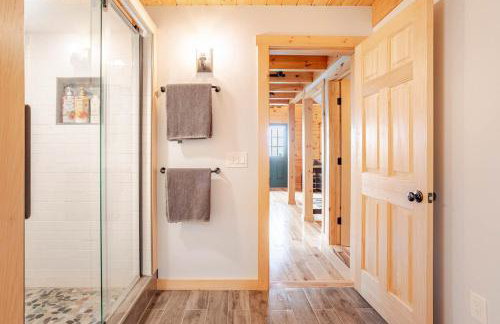 The Greylock Cabin - Foto 45