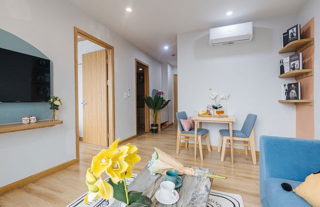 Crescendo Urban Stay - Foto 33