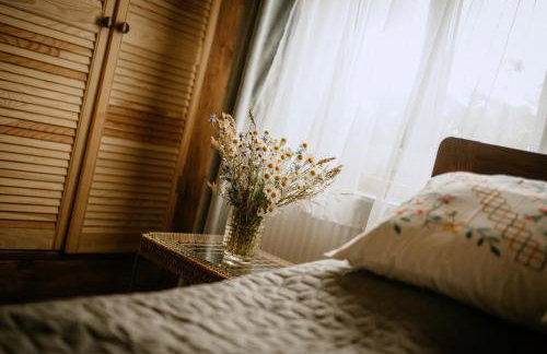 Błękitny Domek- dom i dwa oddzielne apartamenty - Foto 31