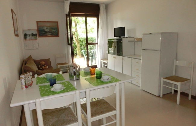 Residence Gemini - Foto 32