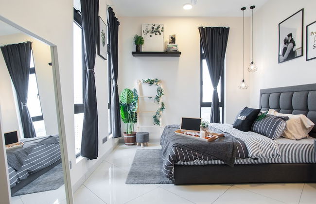 J Dupion Residences at Kuala Lumpur KLCC - Foto 2