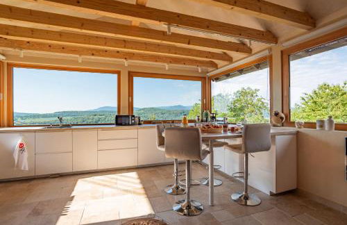 Le Grand Nichoir de la Colline - Parking - Wifi - Foto 29