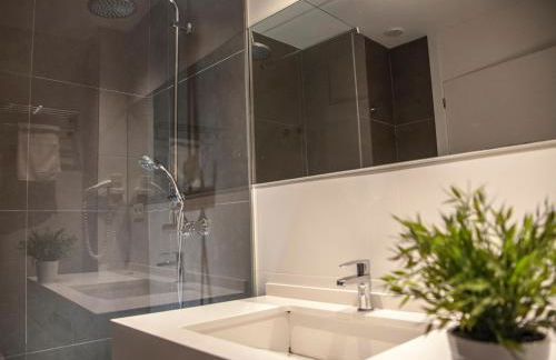 Flats Friends Soho Suites - Photo 78