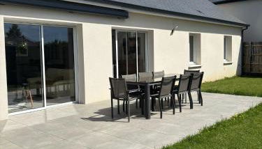 La Villa Coquette - Photo 2