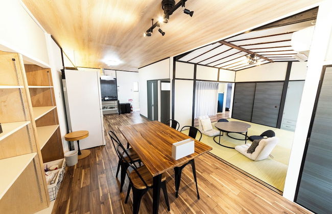 Enyu No Yado Dogo - Foto 21