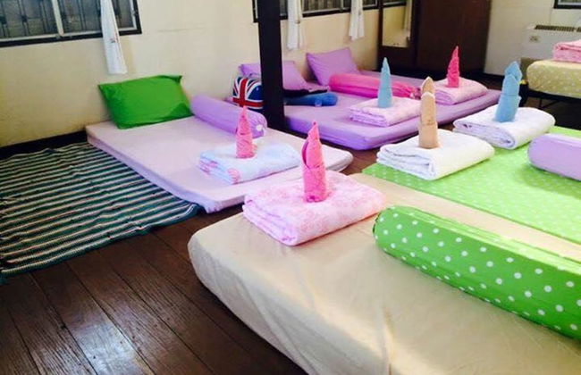 Diamond Homestay Nan - Photo 5