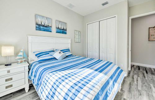 Beautiful Getaway about 4 Miles to Venice Beach! - Foto 18