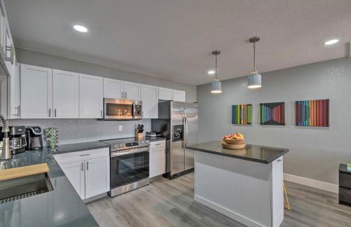 Pool! Couples Haven 1 Mi to Dtwn Apache Junction - Foto 10