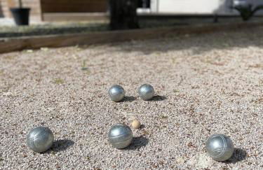 La Longère du menuisier - Foto 7